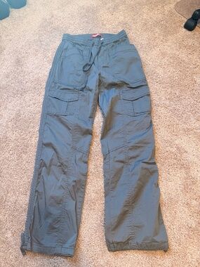 Union Bay cargo pants brand new size medium